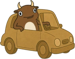 Buwa: automobile