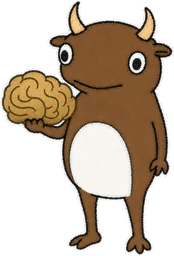 Buwa: brain
