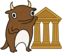 Buwa: classical building