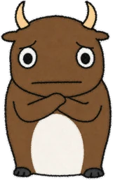 Buwa: face holding back tears