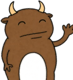 Buwa: face with stuck out tongue and tightly closed eyes