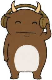 Buwa: headphone