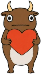 Buwa: heart