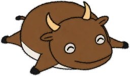 Buwa: melting face